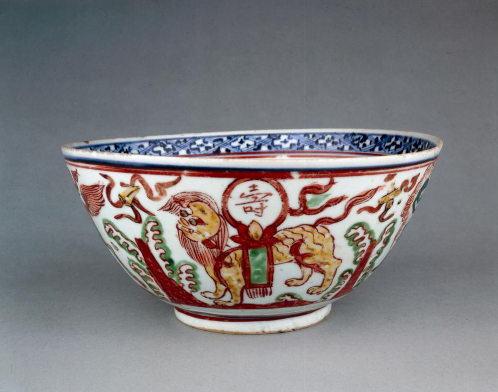 图片[1]-bowl BM-PDF.712-China Archive